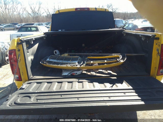 Dodge Ram 1500 Slt 2004 1D7HA18D04J247652 Image 4