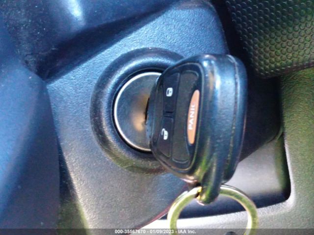 1J8FT28W87D418615 Jeep Patriot Sport