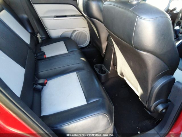 1J8FT28W87D418615 Jeep Patriot Sport