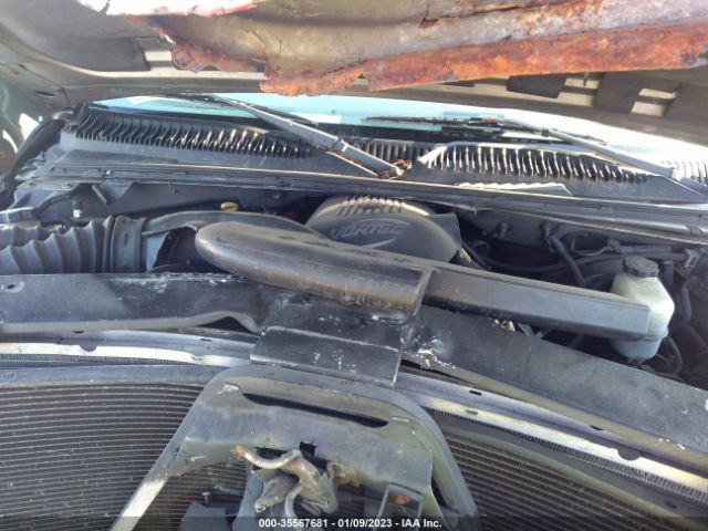 1GKFK16T61J236907 GMC Yukon Xl Slt