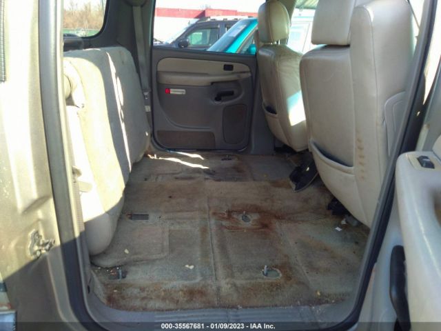 1GKFK16T61J236907 GMC Yukon Xl Slt