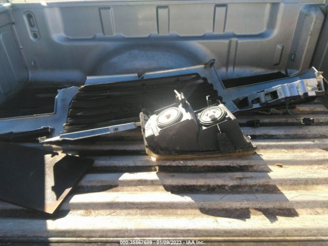 1GTCS199X78215606 GMC Canyon Sl