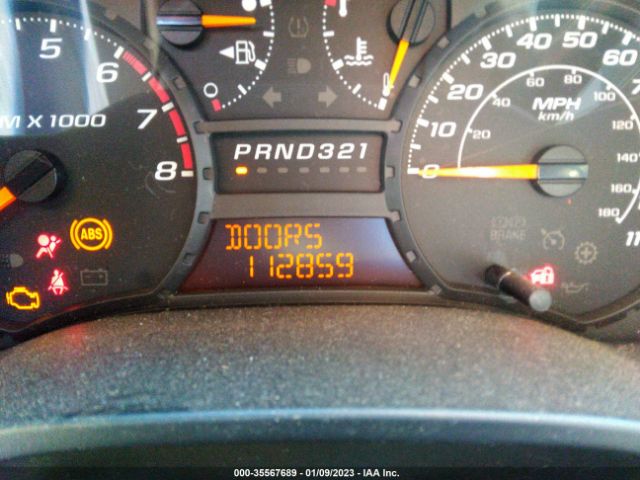 1GTCS199X78215606 GMC Canyon Sl