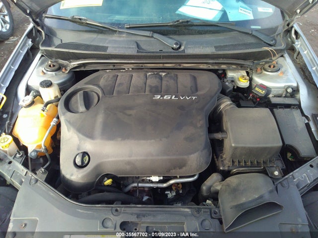 1C3CCBCG5DN688924 Chrysler 200 Limited