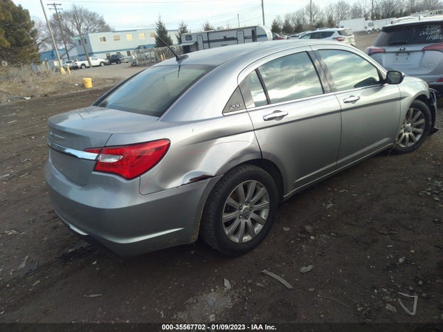 1C3CCBCG5DN688924 Chrysler 200 Limited