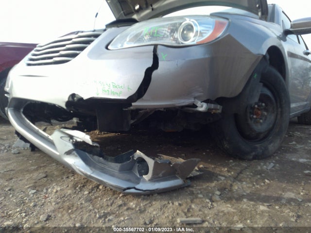 1C3CCBCG5DN688924 Chrysler 200 Limited