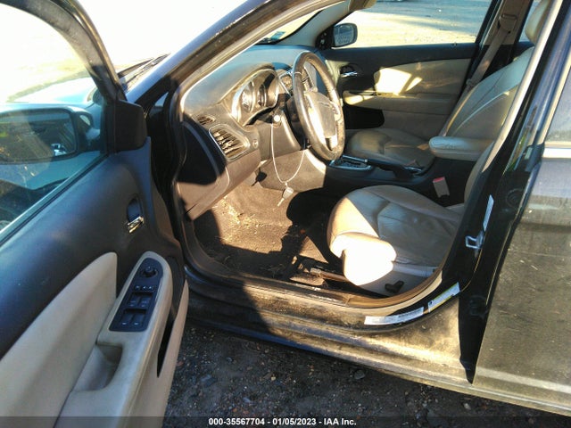 Chrysler 200 Limited 2012 1C3CCBCG4CN213215 Image 6