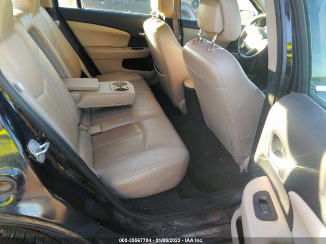 Chrysler 200 Limited 2012 1C3CCBCG4CN213215 Image 9