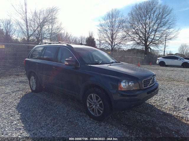 Volvo XC90 2009 YV4CZ982391496557 головне зображення