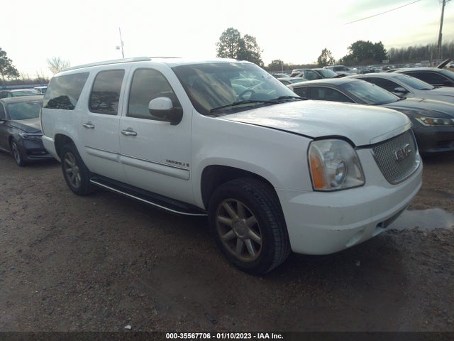 2007 1GKFK66817J229767 main image