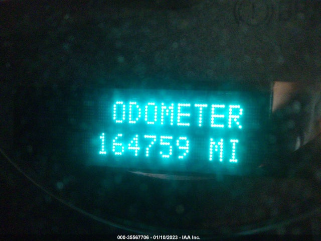 GMC YUKON XL DENALI 2007 1GKFK66817J229767 Image 8