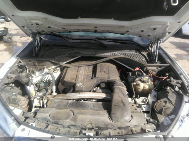BMW X5 Sdrive35i 2017 5UXKR2C31H0U22370 Image 10
