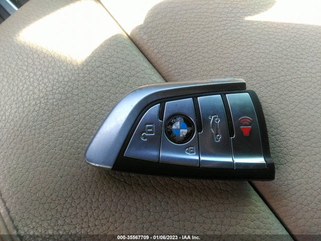 BMW X5 Sdrive35i 2017 5UXKR2C31H0U22370 Image 11