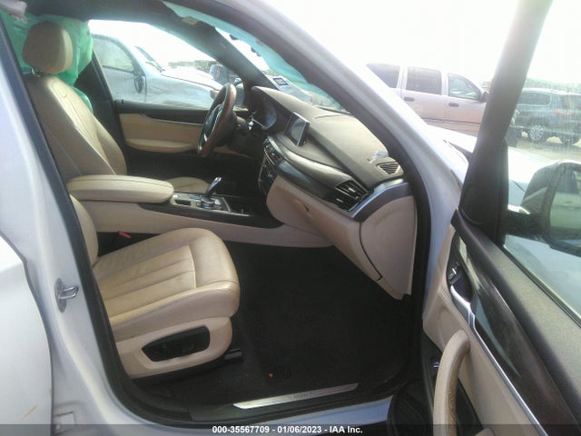 BMW X5 Sdrive35i 2017 5UXKR2C31H0U22370 Image 5