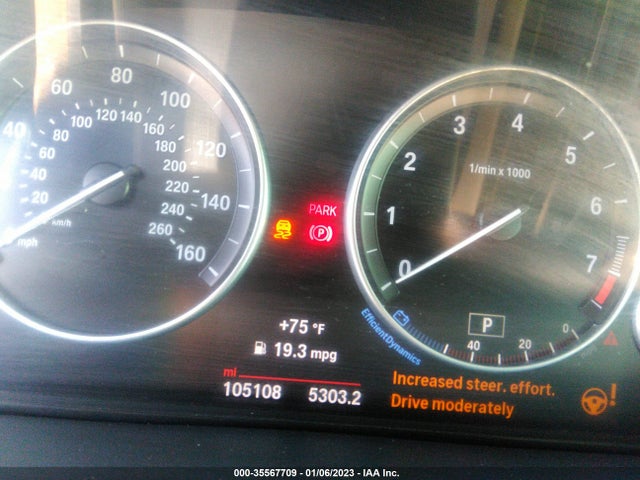 BMW X5 Sdrive35i 2017 5UXKR2C31H0U22370 Image 7