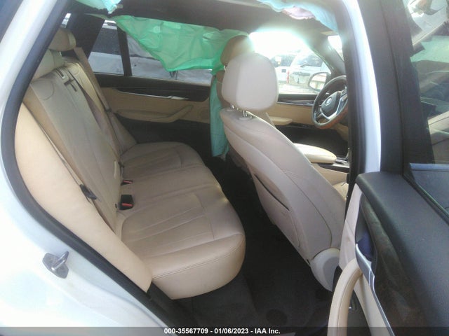 BMW X5 Sdrive35i 2017 5UXKR2C31H0U22370 Image 8
