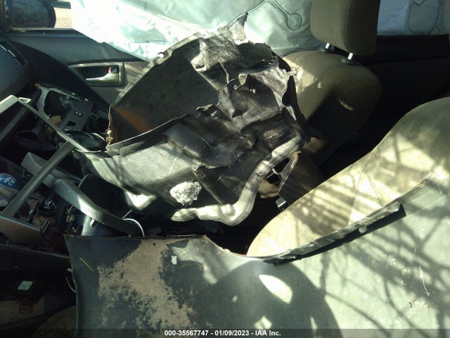 2013 TOYOTA PRIUS ONE/TWO/THREE/FOUR/FIVE VIN: JTDKN3DU3D1631950