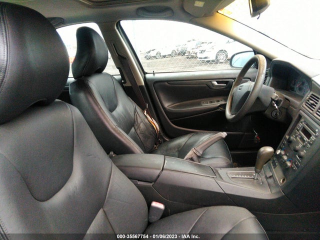 Volvo S60 2001 YV1RS61R912076317 Image 7