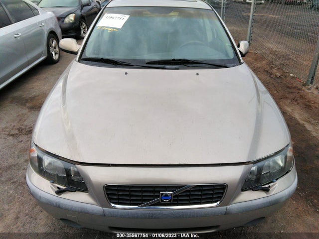 Volvo S60 2001 YV1RS61R912076317 Image 8