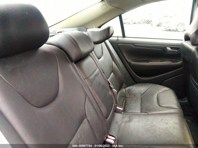 Volvo S60 2001 YV1RS61R912076317 Image 10