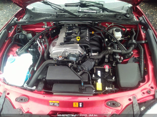 2021 Mazda MX-5 Miata, VIN: JM1NDAM73M0459536