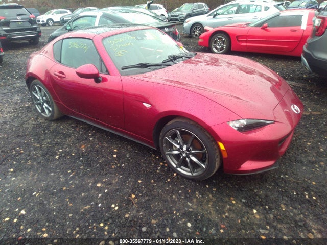 2021 Mazda MX-5 Miata, VIN: JM1NDAM73M0459536