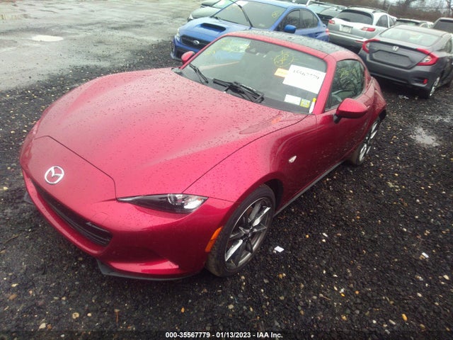 2021 Mazda MX-5 Miata, VIN: JM1NDAM73M0459536