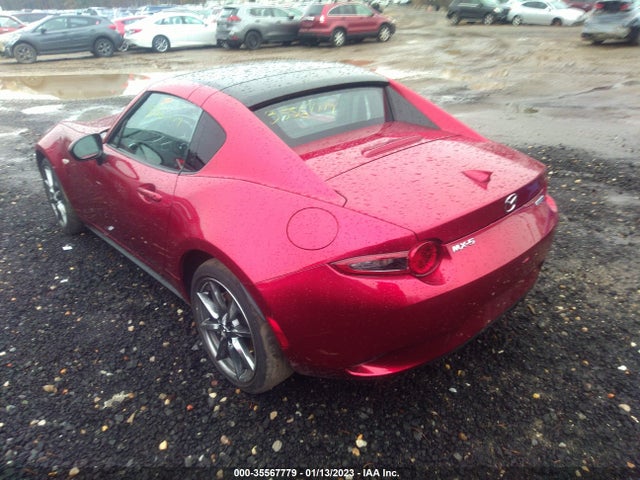 2021 Mazda MX-5 Miata, VIN: JM1NDAM73M0459536