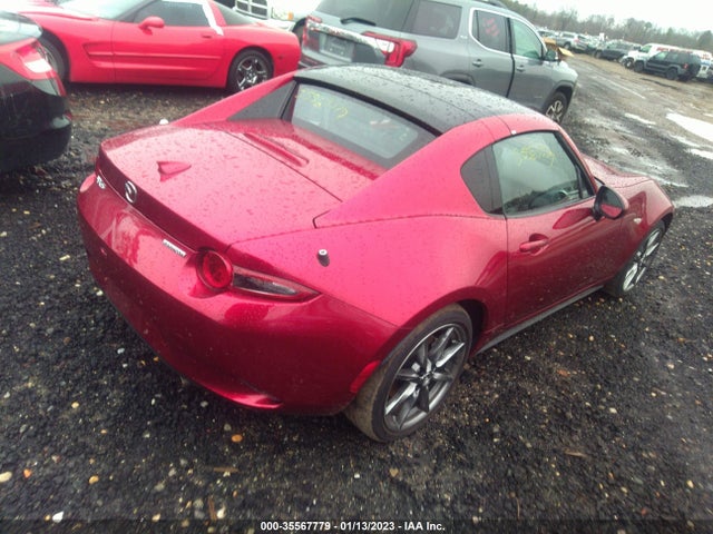 2021 Mazda MX-5 Miata, VIN: JM1NDAM73M0459536
