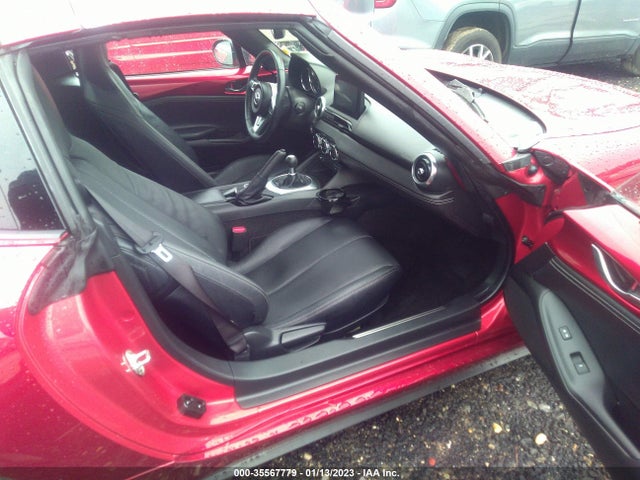 2021 Mazda MX-5 Miata, VIN: JM1NDAM73M0459536