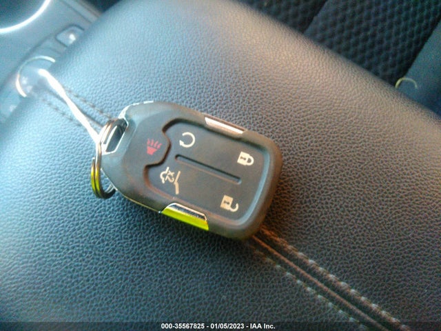 GMC Terrain Sle 2021 3GKALMEV0ML366349 Image 11