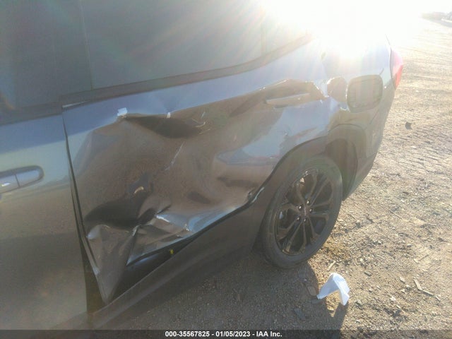 GMC Terrain Sle 2021 3GKALMEV0ML366349 Image 12