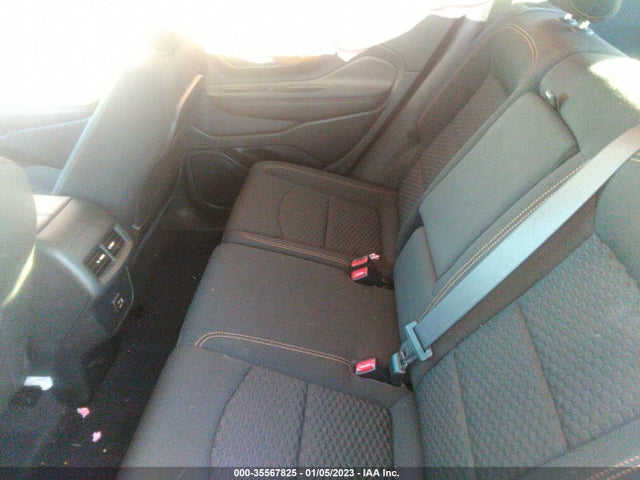 GMC Terrain Sle 2021 3GKALMEV0ML366349 Image 8