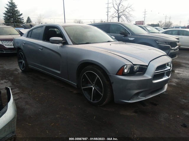 2011 2B3CL5CT9BH520446 main image