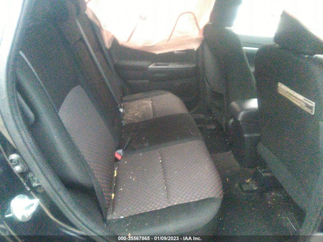 2017 Mitsubishi Outlander, VIN: JA4AR3AU6HZ037326