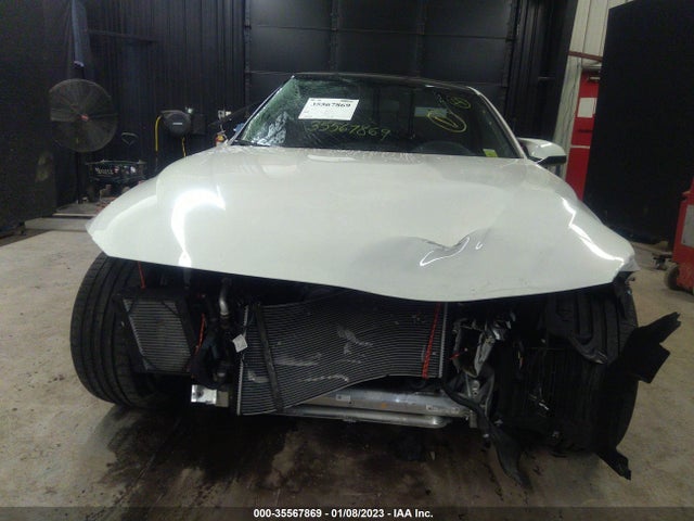 2018 BMW M3, VIN: WBS8M9C52J5J77925