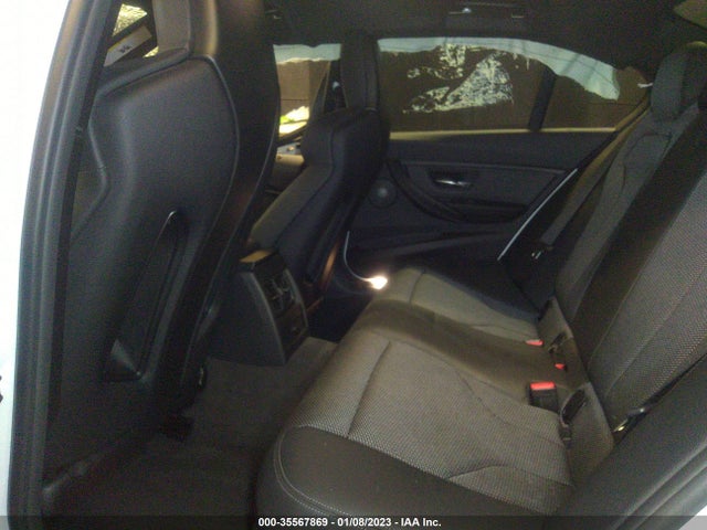 2018 BMW M3, VIN: WBS8M9C52J5J77925