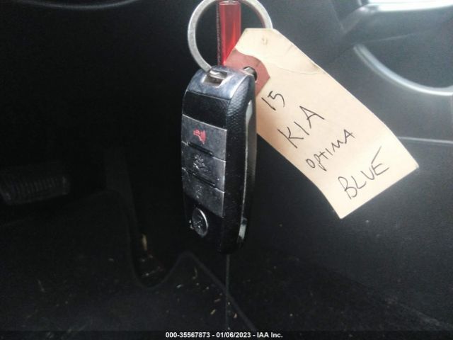 KNAGM4AD5F5078617 KIA OPTIMA HYBRID