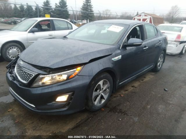KNAGM4AD5F5078617 KIA OPTIMA HYBRID