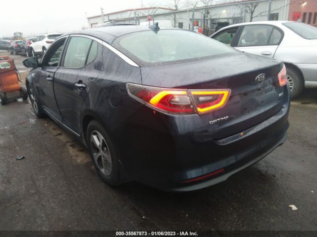 KNAGM4AD5F5078617 KIA OPTIMA HYBRID