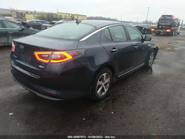 KNAGM4AD5F5078617 KIA OPTIMA HYBRID
