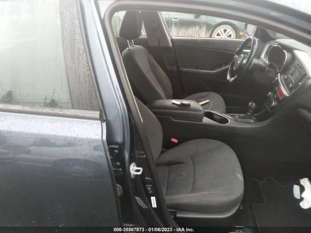 KNAGM4AD5F5078617 KIA OPTIMA HYBRID