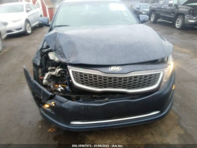 KNAGM4AD5F5078617 KIA OPTIMA HYBRID
