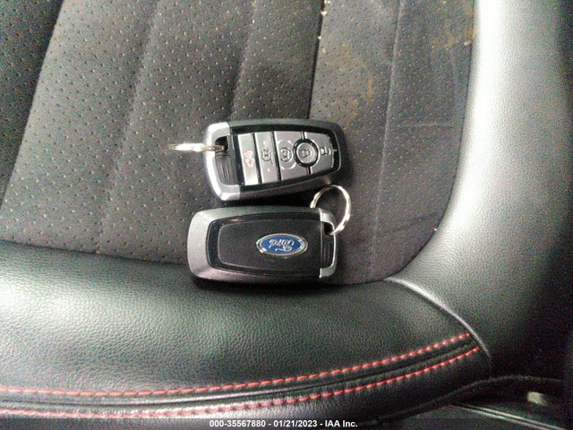 2021 FORD ESCAPE SEL VIN: 1FMCU9H90MUB19976