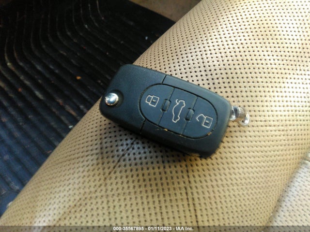 WAUHGAFCXEN083143 Audi A6 3.0t Prestige