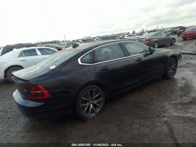 2018 Volvo S90, VIN: LVY982MK6JP031617