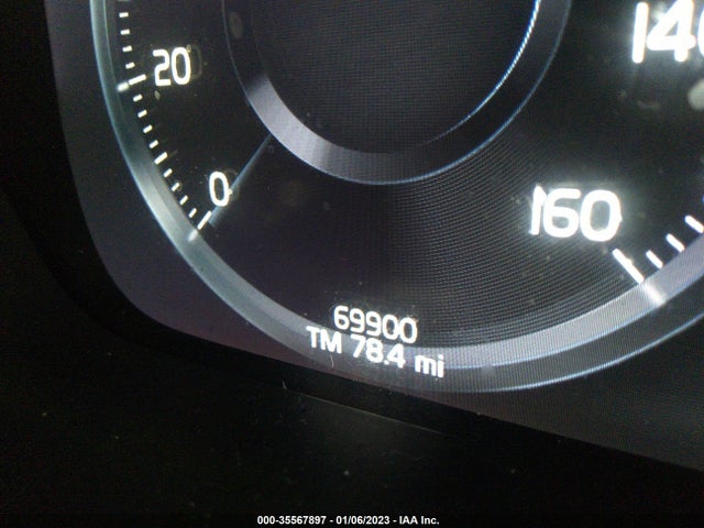 2018 Volvo S90, VIN: LVY982MK6JP031617