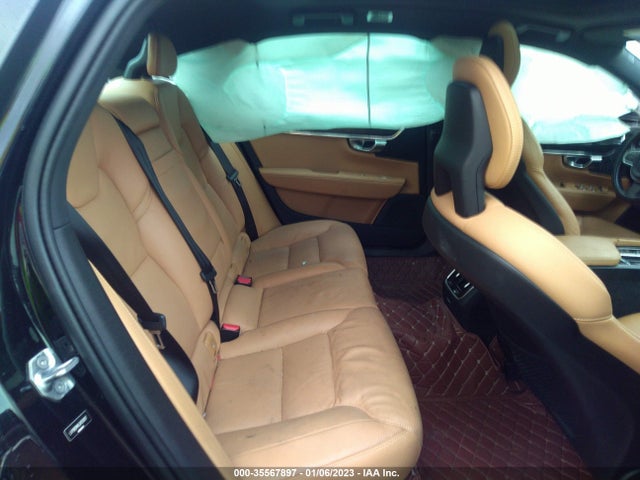 2018 Volvo S90, VIN: LVY982MK6JP031617