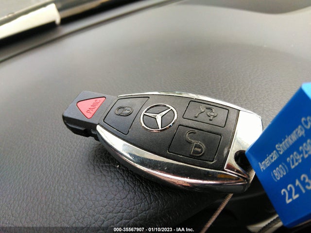 2016 Mercedes-Benz CLA-Class, VIN: WDDSJ4EB4GN324126