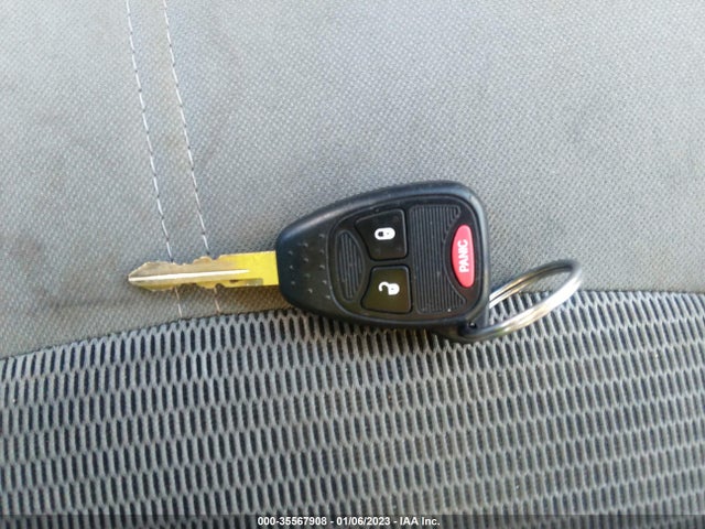 3A4GY5F96AT144323 Chrysler PT CRUISER CLASSIC